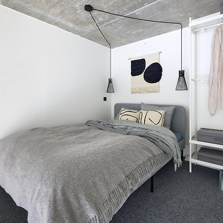 21 Stylish Lofts By Dream Stay Tallin Exterior foto