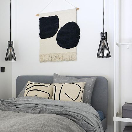 21 Stylish Lofts By Dream Stay Tallin Exterior foto