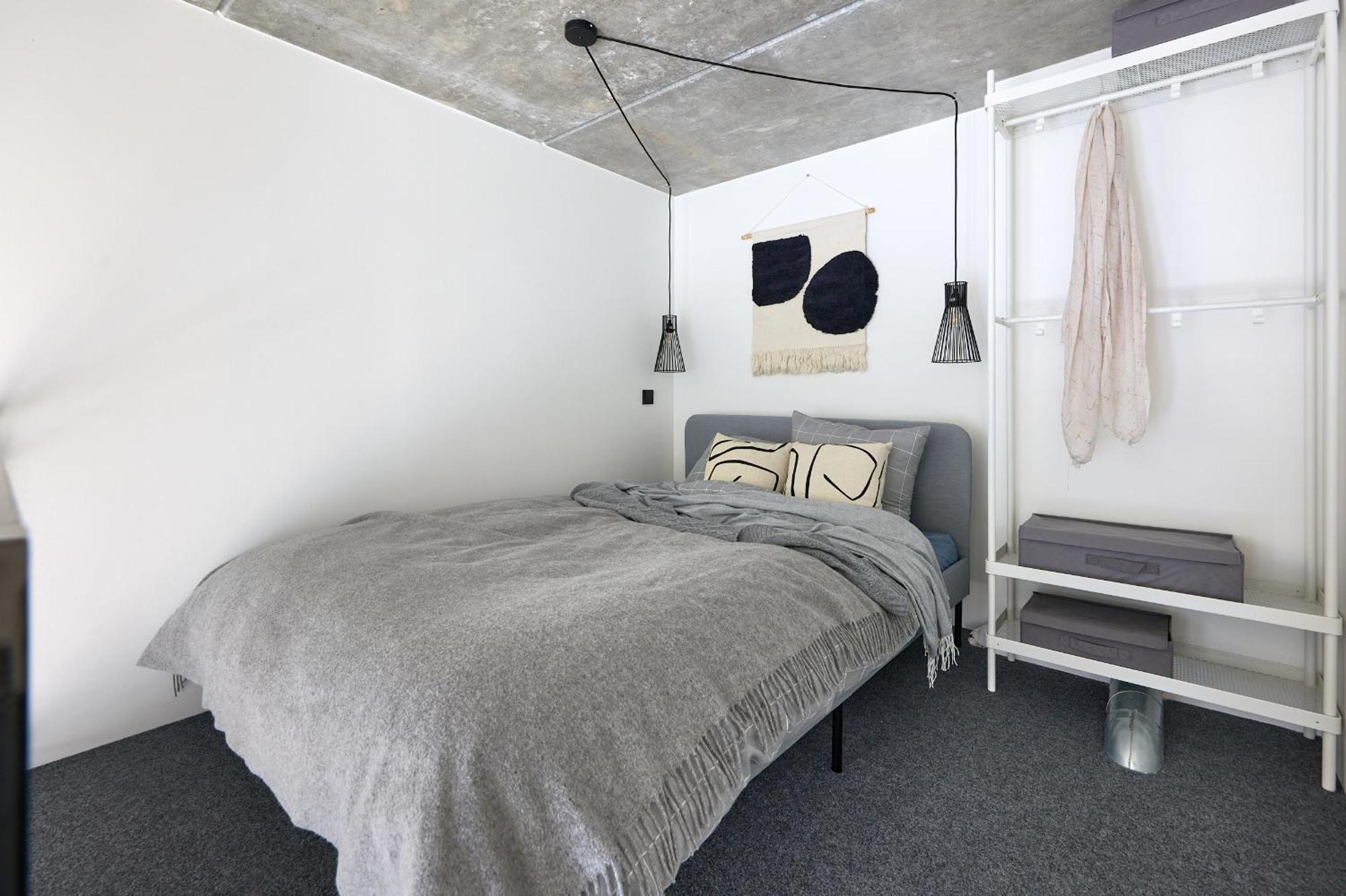 21 Stylish Lofts By Dream Stay Tallin Exterior foto