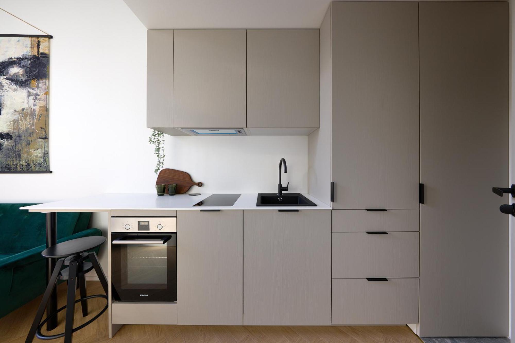 21 Stylish Lofts By Dream Stay Tallin Exterior foto
